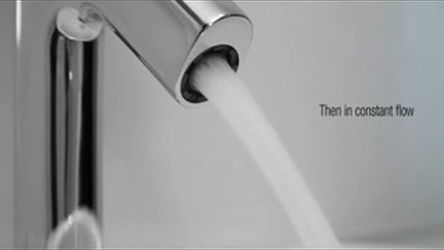 Смеситель для раковины JACOB DELAFON TALAN смотреть онлайн