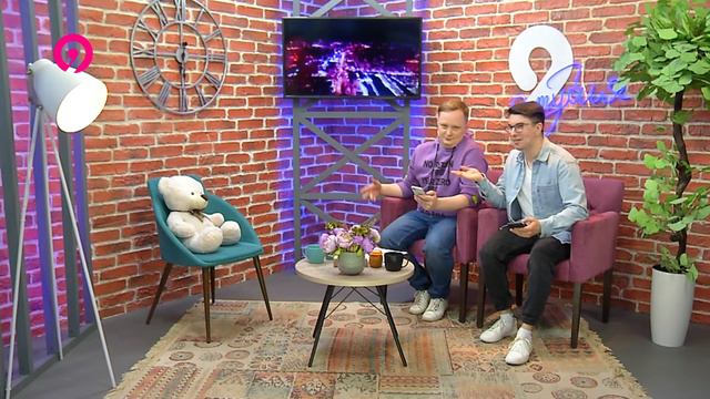 9 студия 19 04 2022 смотреть онлайн