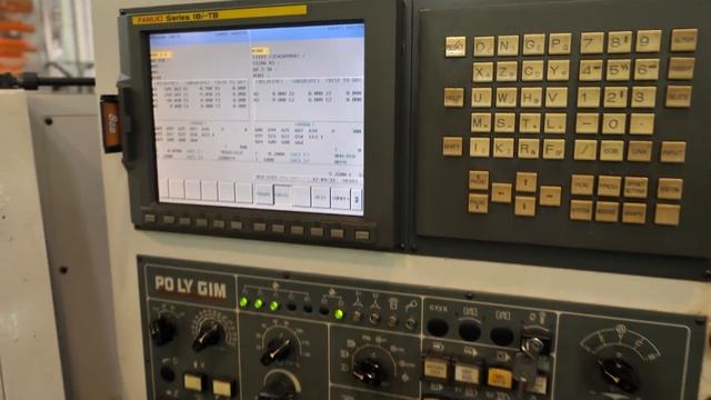 ОБУЧЕНИЕ ЧПУ - УРОК 4 - ЯЗЫКИ ПРОГРАММИРОВАНИЯ _ Программирование станков с ЧПУ