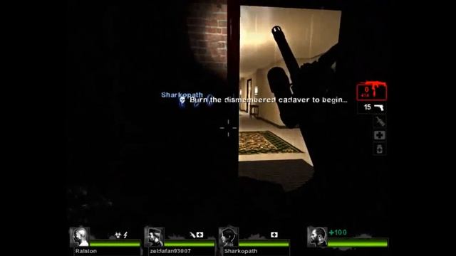 Left 4 Dead - Return of the Living Dead смотреть онлайн