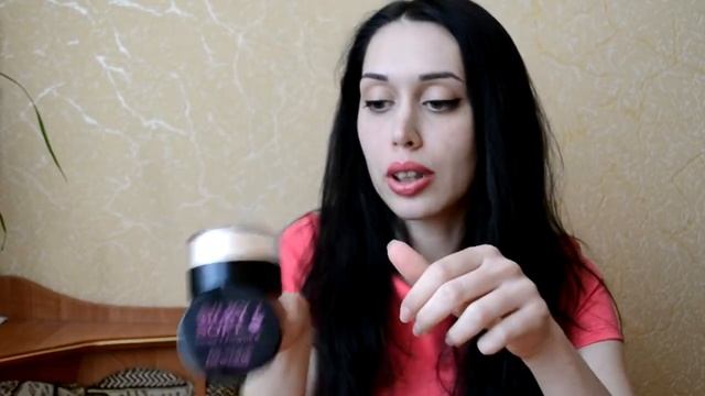 Рассыпчатая пудра BIOAQUA смотреть онлайн