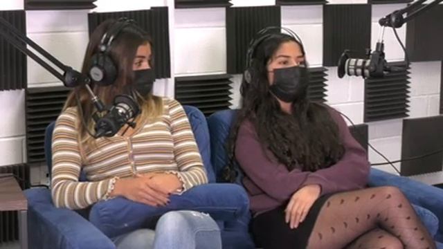 Surviving Senioritis: Episode 5 смотреть онлайн