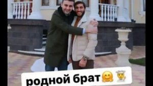 Биография Рахими гарми 🦁🦁🦁