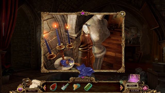 Let's Play - Danse Macabre - The Last Adagio - Bonus Chapter Full Walkthrough смотреть онлайн