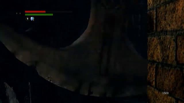 Dark Souls прохождение Крепость Сена пробуем на вкус 37 смотреть онлайн