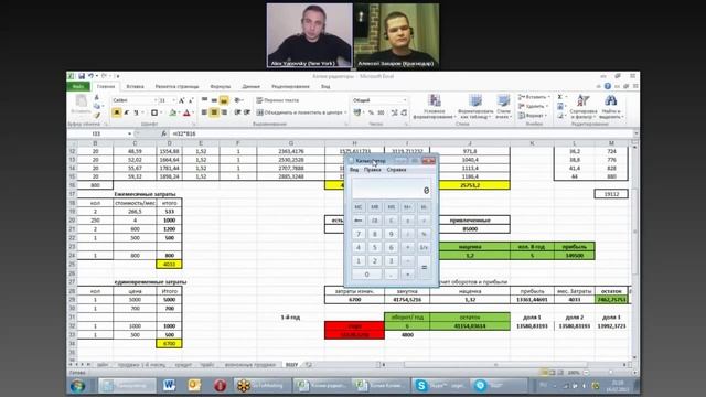 Искусство Созидания