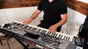 "ШИРИН ЯР" ГРУППА КАРАВАН НА СВАДЬБЕ