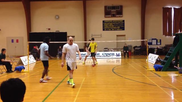 CTOpen2014 MF G1P2 смотреть онлайн