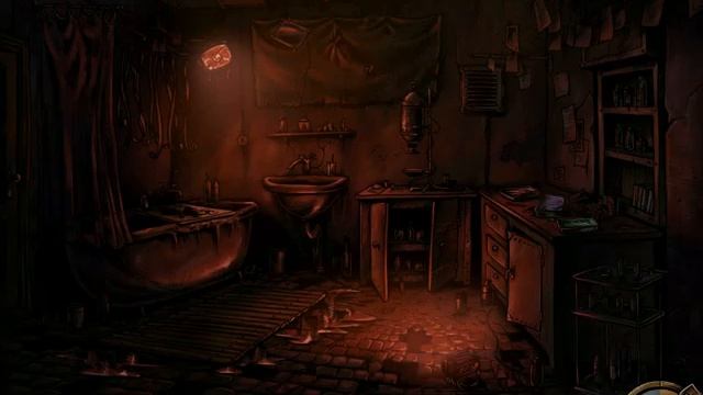 ❋Ник Чейз: Детективная история ❋ №3 смотреть онлайн