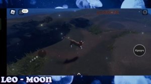 |LEO - MOON| ОБНОВЛЕНИЕ ?Лев Гордость WIP?
