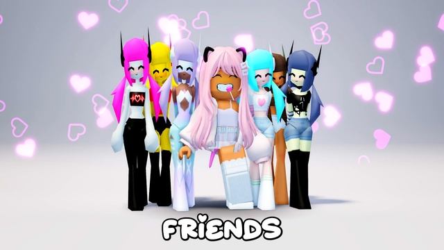ROBLOX IS GIVING EVERYONE FREE ROBUX ?? смотреть онлайн