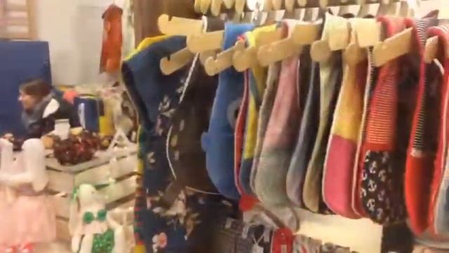 2016.11.20 ярмарка мастеров - Франкфурт смотреть онлайн