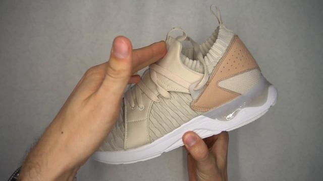 КРОССОВКИ ГОДА? ОБЗОР ASICS GEL LYTE SANZE. смотреть онлайн