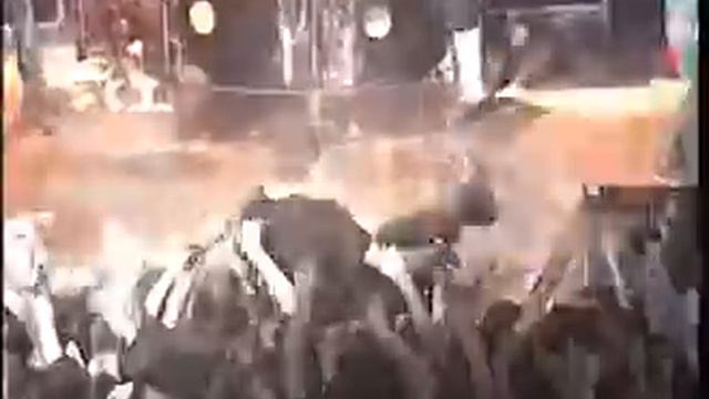 Ария- танцуют все! смотреть онлайн