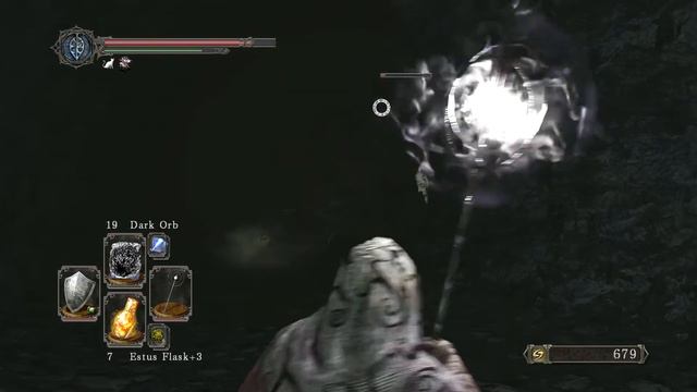 Dark Souls II SOTFS - Giants Forgotten Key смотреть онлайн