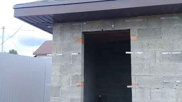 Монтаж пластиковой водосточной системы смотреть онлайн