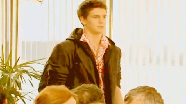 Люби ее...(Секретов.NET) смотреть онлайн