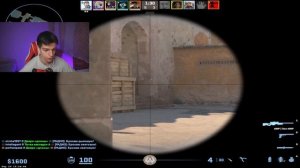 Тайна плавной игры в CS 2: Как сделать CS2 плавнее? Я сыграл на 75 и 280 герц!