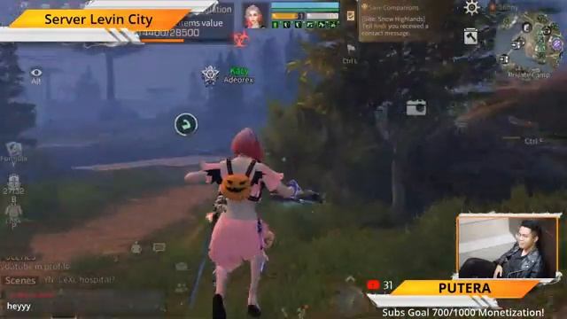 [LIFEAFTER] 6 Train, Raiding, 4 train. Lets Make this Fast! смотреть онлайн