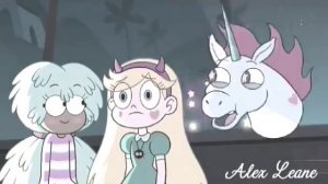 Клип. Герой. Стар против сил зла.