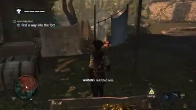 Assassin’s Creed IV: Black Flag – Jackdaw Edition Gameplay walkthrough - Avelin DLC Part 38 смотреть онлайн