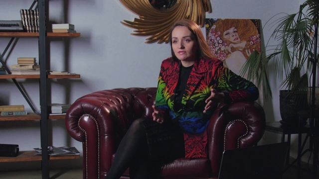 Студия дизайна интерьера Marta-KOSTA смотреть онлайн