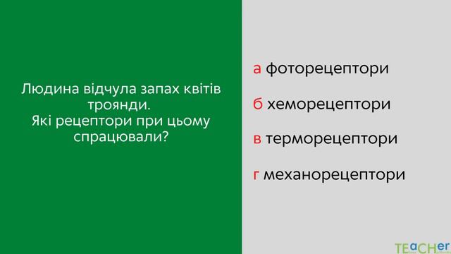 Підготовка до семестрового оцінювання. Біологія 8 клас смотреть онлайн
