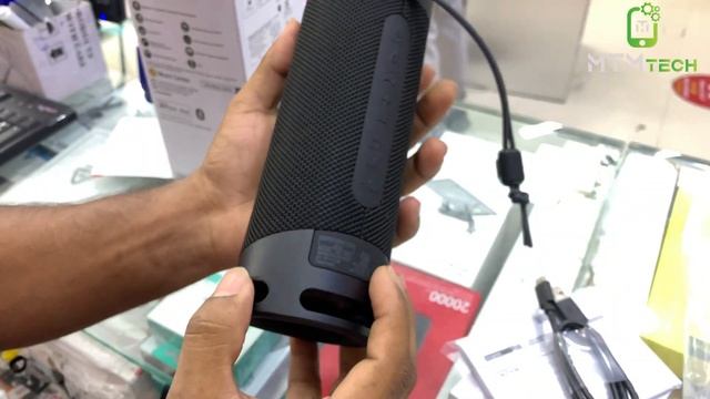 SONY SRS-XB23 UNBOXING смотреть онлайн
