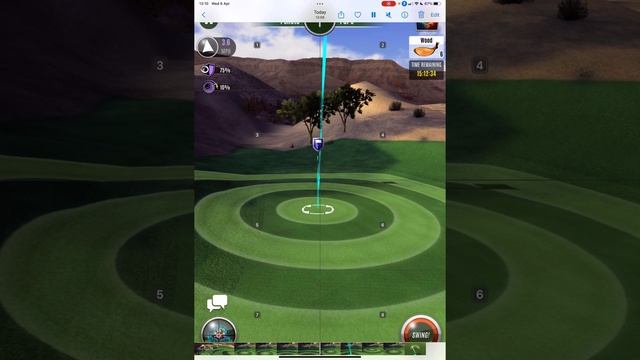 Ultimate Golf Triple Play Tournament Hole 1 advice смотреть онлайн