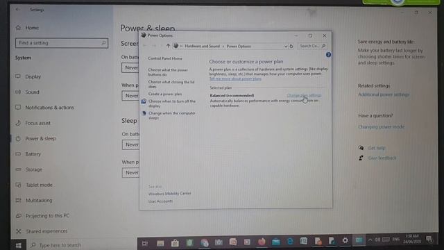 How To Fix Sleep Mode Problem?/MG Mars смотреть онлайн