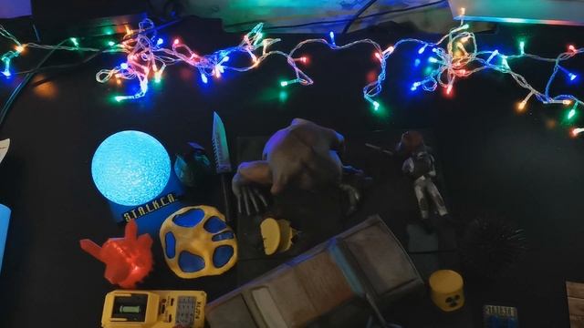 Огромное коллекционное издание на 20 КГ. S.T.A.L.K.E.R. Ultimate смотреть онлайн