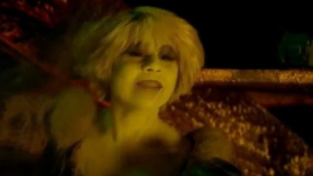 Farscape Chiana Music vid "U2" смотреть онлайн