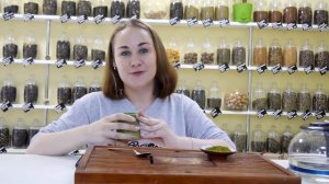 Как заваривать матчу?