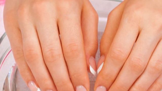 Как укрепить ногти смотреть онлайн