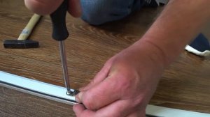 Как установить москитную сетку своими руками?