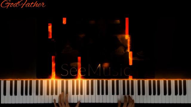 Godfather Theme смотреть онлайн