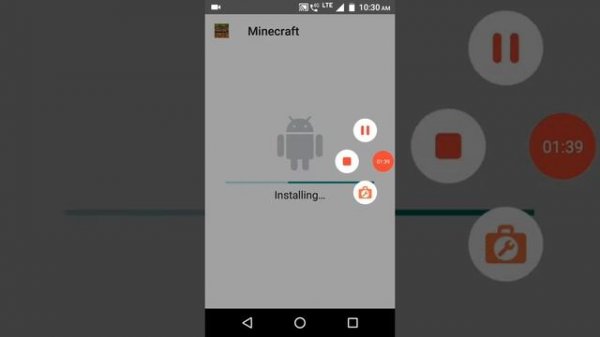 Free download Minecraft latest version 1.16.20