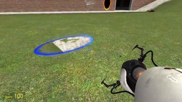 Im bored in gmod :/ смотреть онлайн