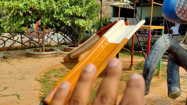 4K |Aqua Jungle Water Park & Resort Ahraura Mirzapur @400₹ Best Waterpark Near Varanasi #anishverma смотреть онлайн