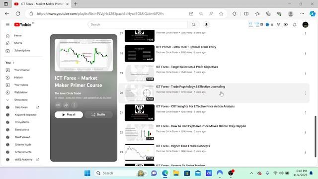 The best way to study ICT concepts (start to finish) смотреть онлайн