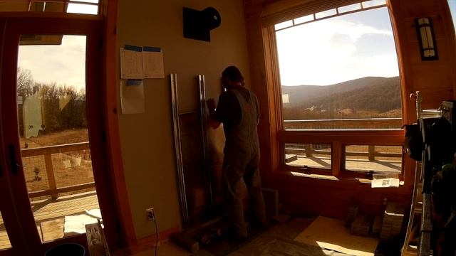 Tulikivi Installation смотреть онлайн