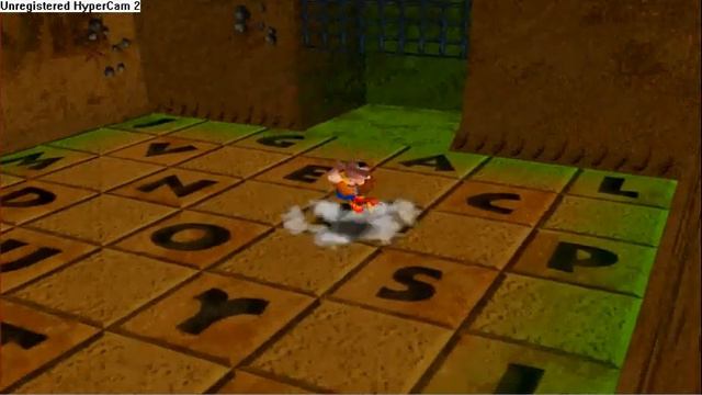 Banjo-Kazooie Walkthrough: Stop and Swop Part III смотреть онлайн