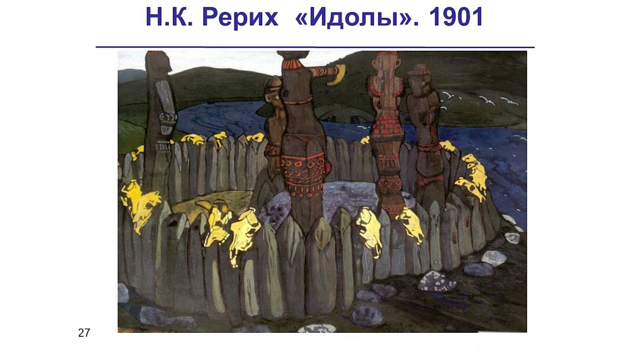 Тема 2 Часть 1 смотреть онлайн