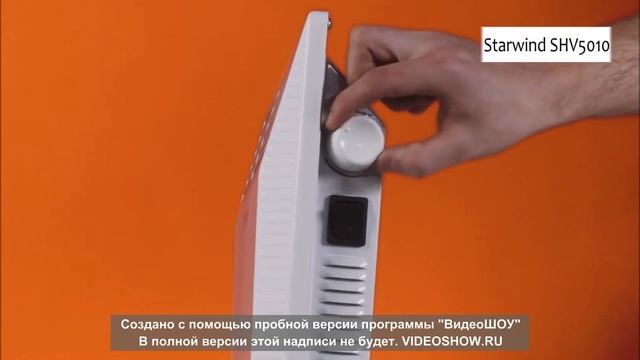 Конвектор Starwind SHV5010