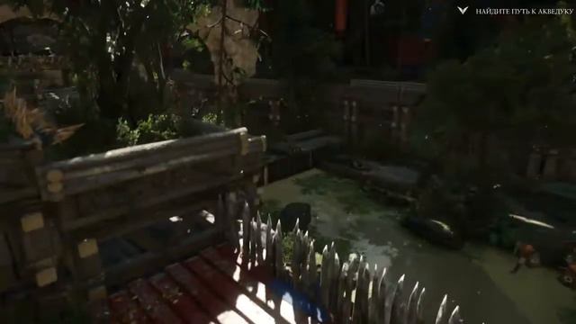 Ryse: Son of Rome - Прохождение #7 ДАМОКЛ смотреть онлайн