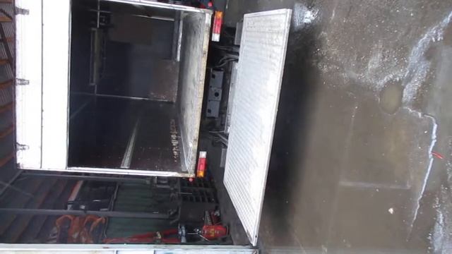 Лопата гидроборт смотреть онлайн