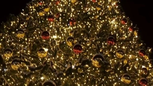 Новый год в Нижнем Новгороде смотреть онлайн