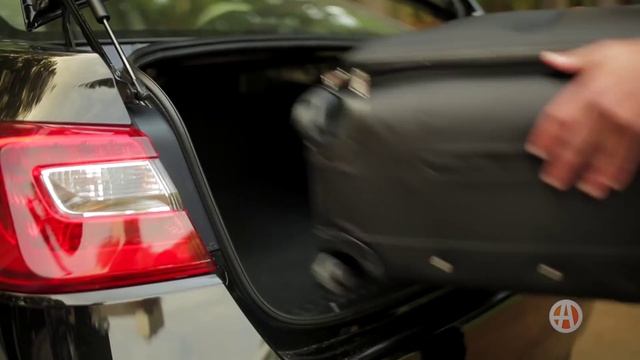 2016 Subaru Legacy | Real World Review | Autotrader смотреть онлайн