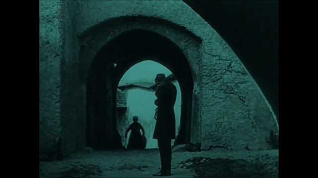 Nosferatu (1922) - Stikla 2 смотреть онлайн