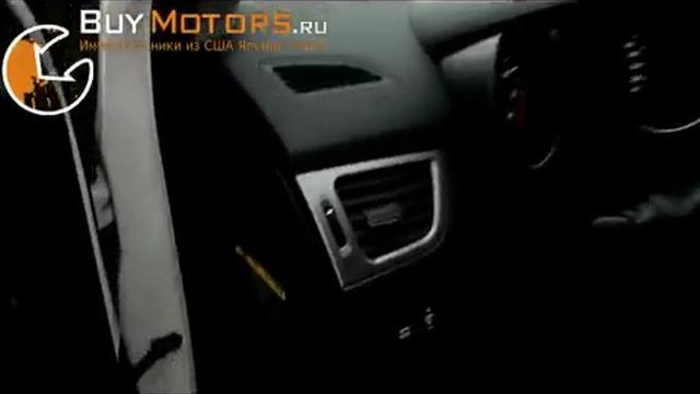 Hyundai Avante, 2011 год смотреть онлайн